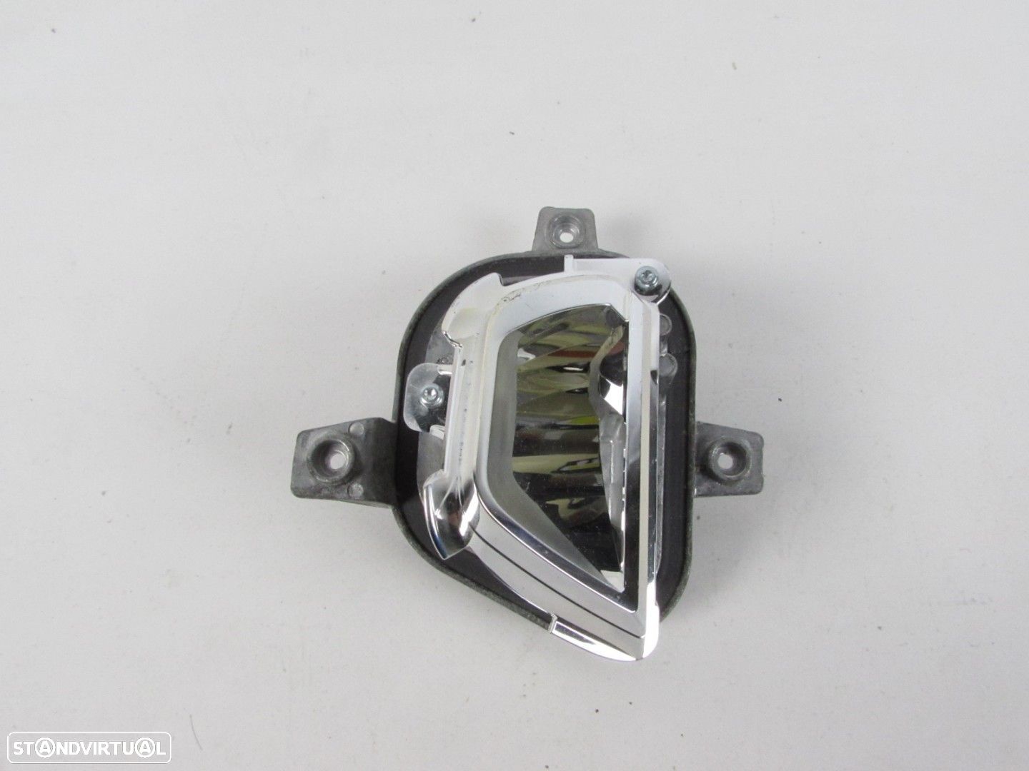 Modulo Led da Luz de Curvar Luz Curvar  Direito Seminovo/ Original BMW X1 (F48)/... - 1
