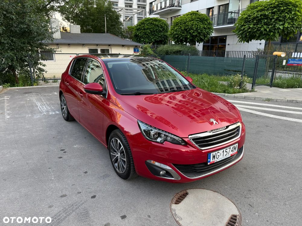 Peugeot 308 PureTech 130 GPF Stop & Start Style - 1