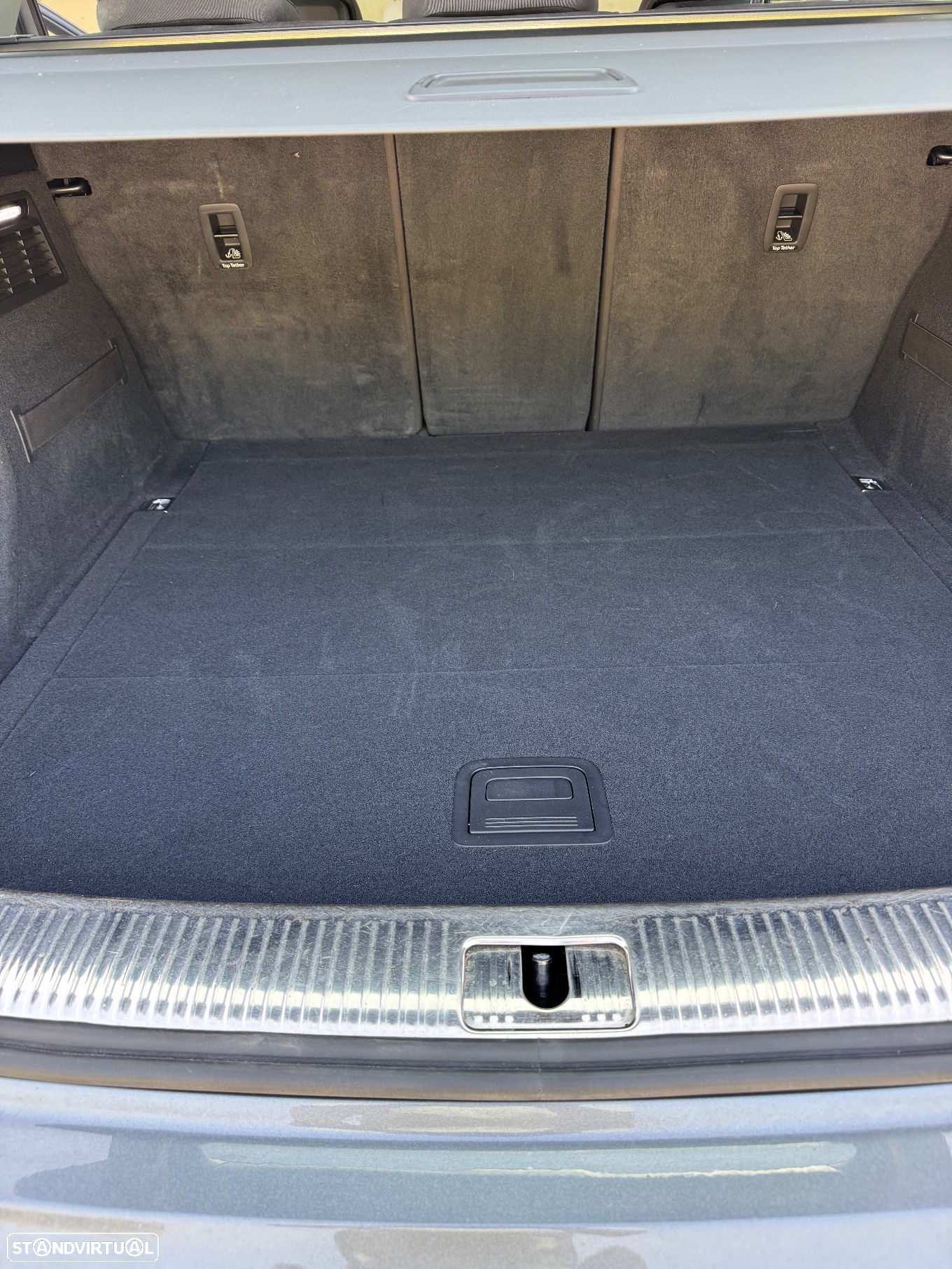 Audi Q5 2.0 TDI Design - 21