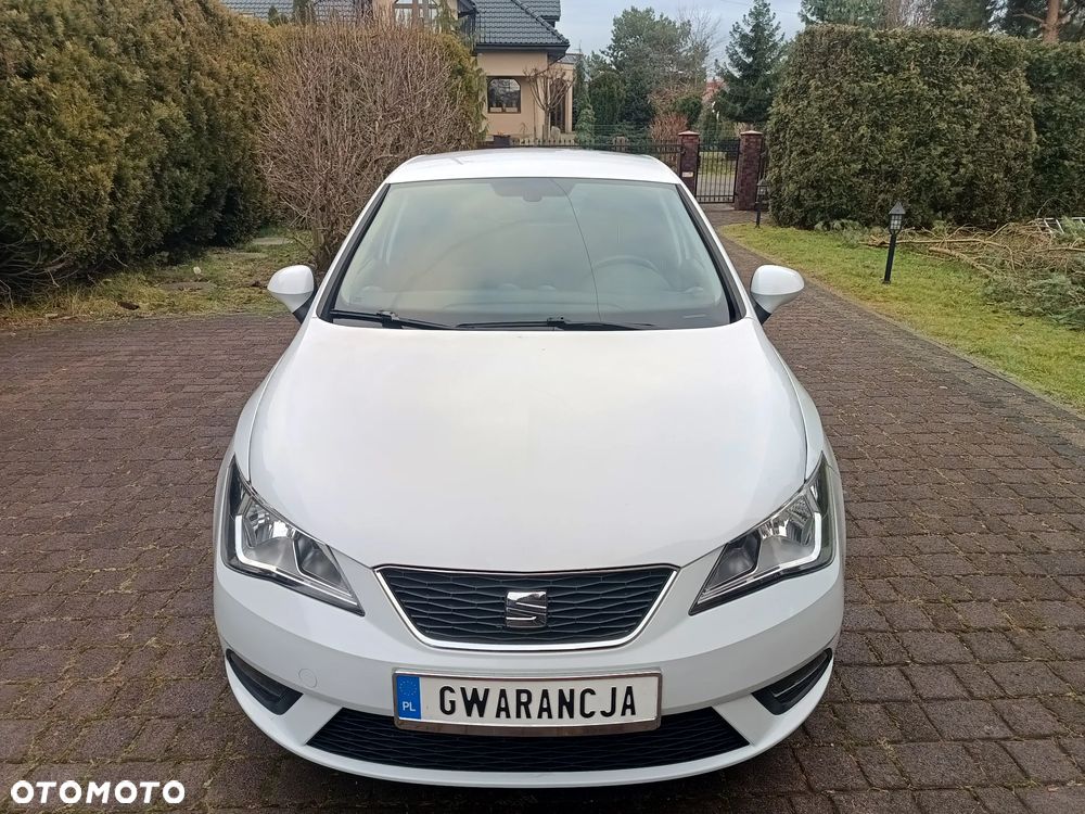 Seat Ibiza - 3