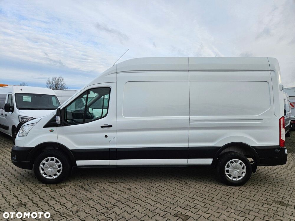 Ford transit L3H3 *61999zł NETTO* 2.0TdCi/170KM - 8