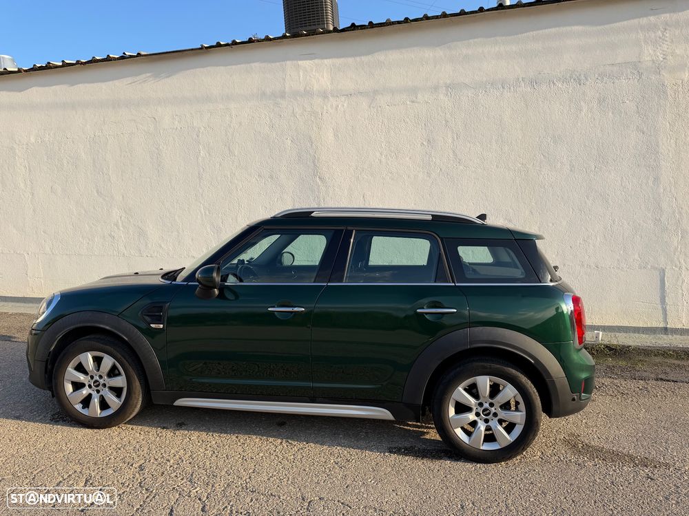 MINI Countryman - 9