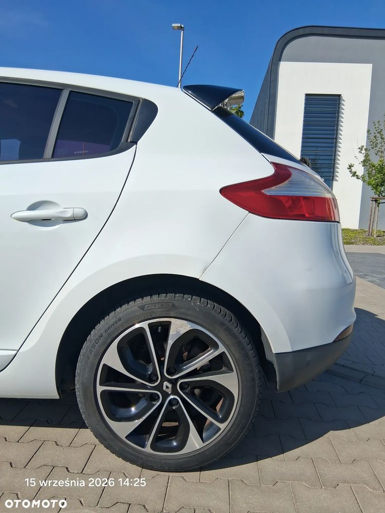 Renault Megane 1.5 dCi Life - 25