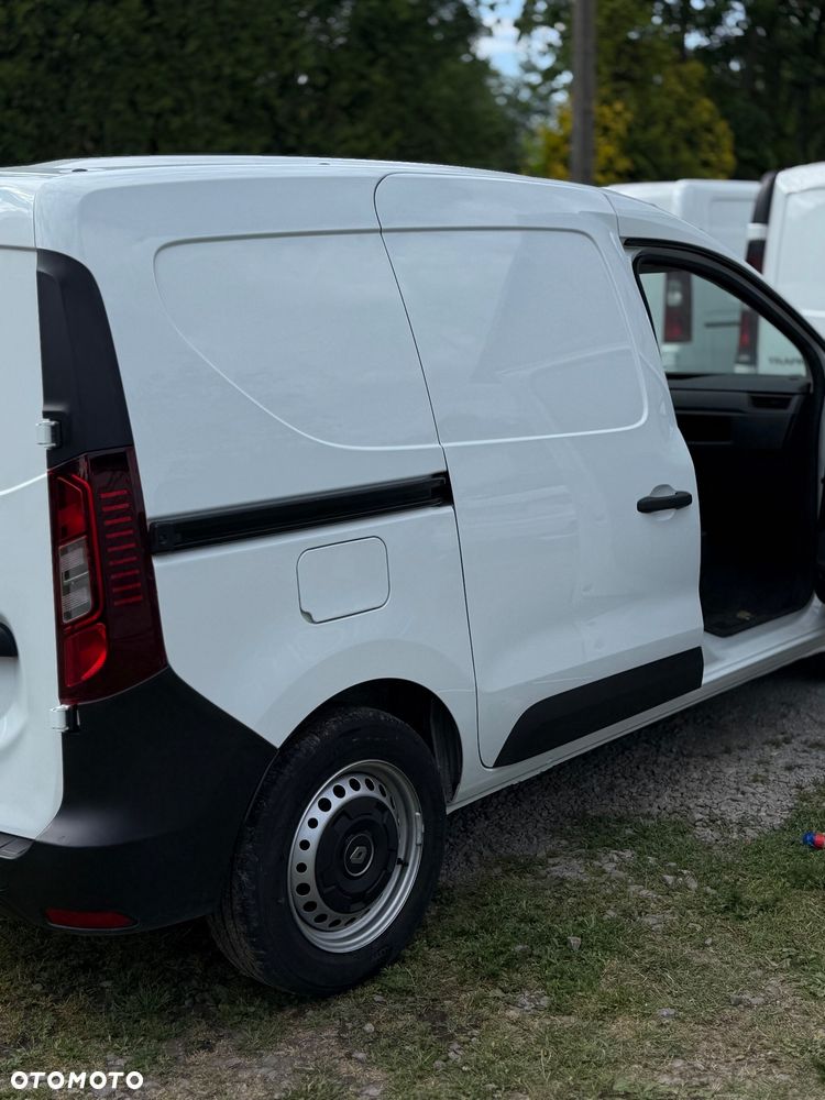 Renault Express - 12