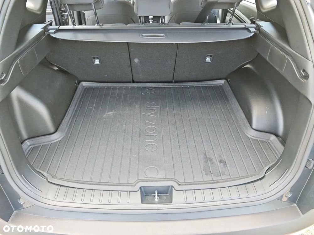 Hyundai Tucson 1.6 T-GDi Modern 2WD - 30