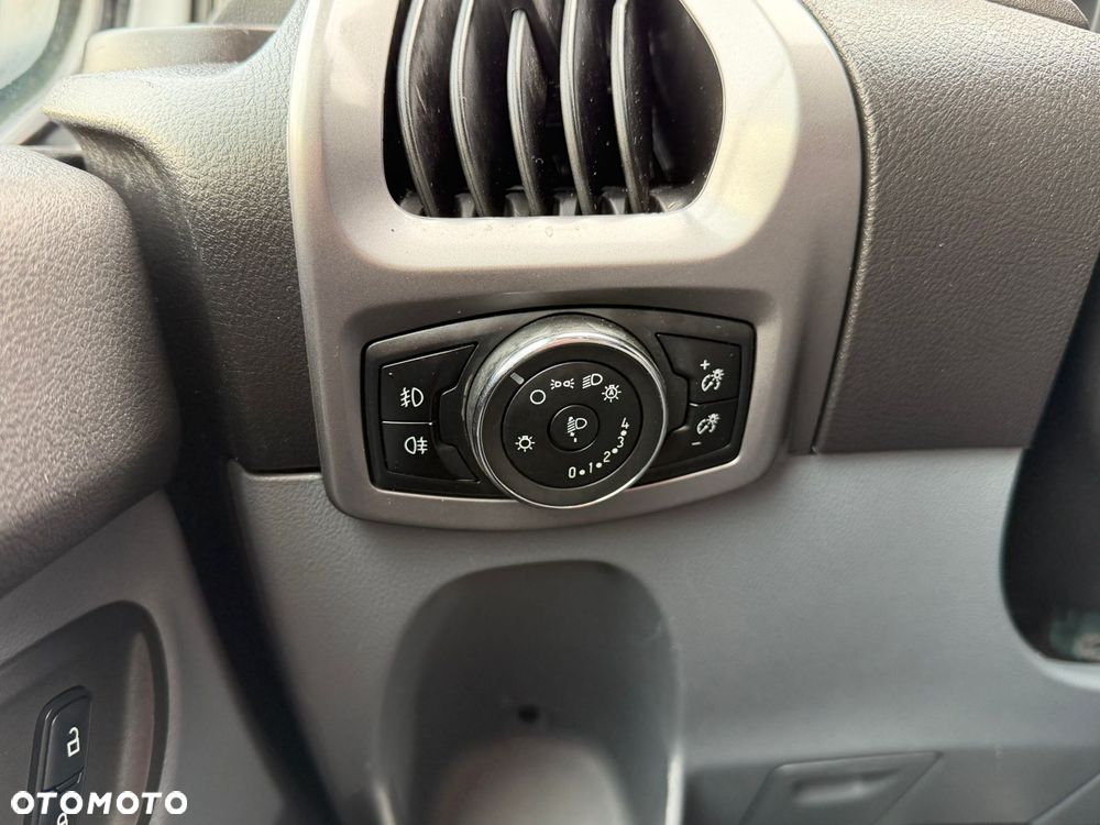 Ford TRANSIT - 24