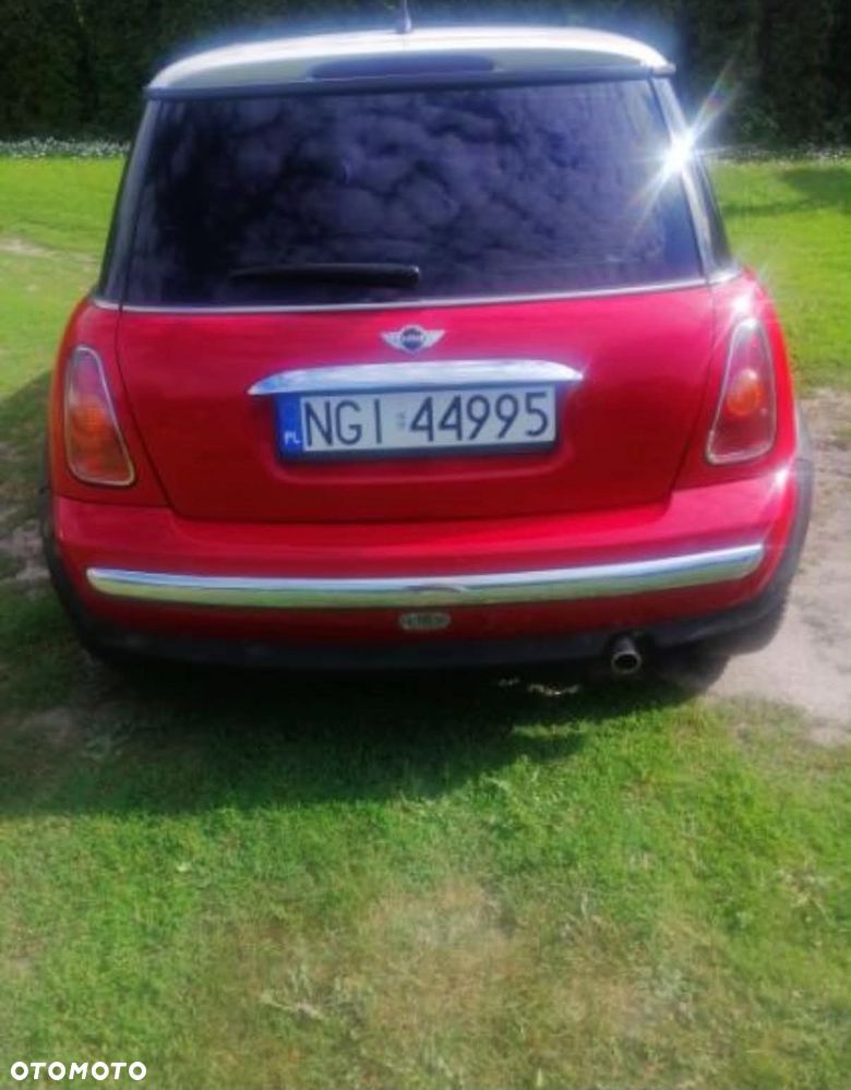 MINI Cooper Standard - 7