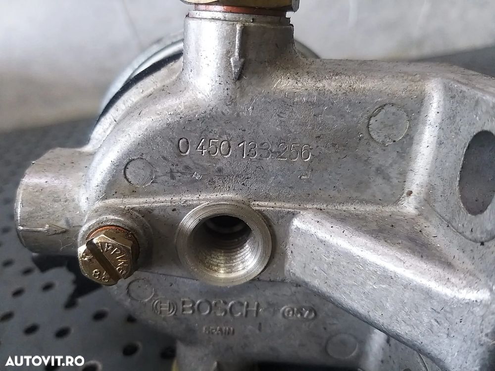 Filtru combustibil fiat palio 0450133256 - 2