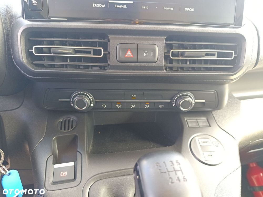 Toyota Proace City Verso 1.5 D-4D Business - 33