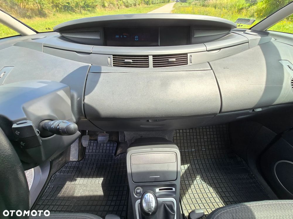 Renault Espace 2.0T 16V Privilege - 26