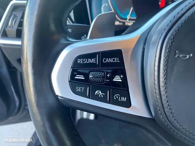 BMW 320 e Touring Pack Desportivo M Auto - 21