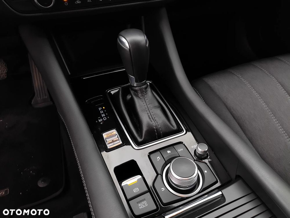 Mazda 6 2.0 Center-Line - 15