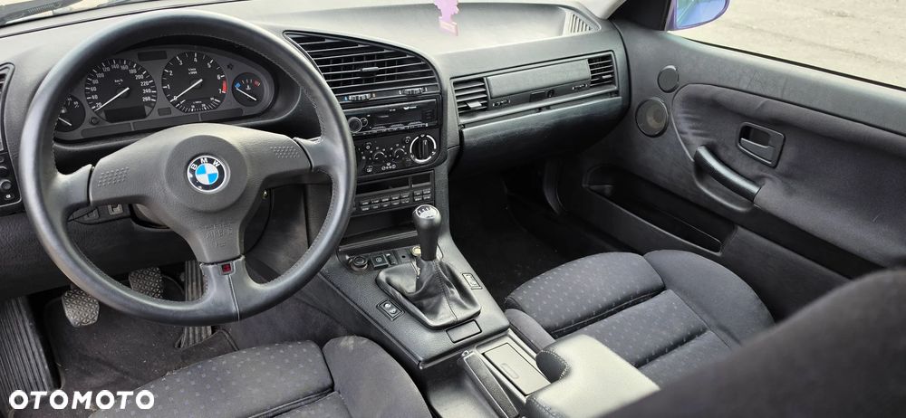BMW Seria 3 - 9
