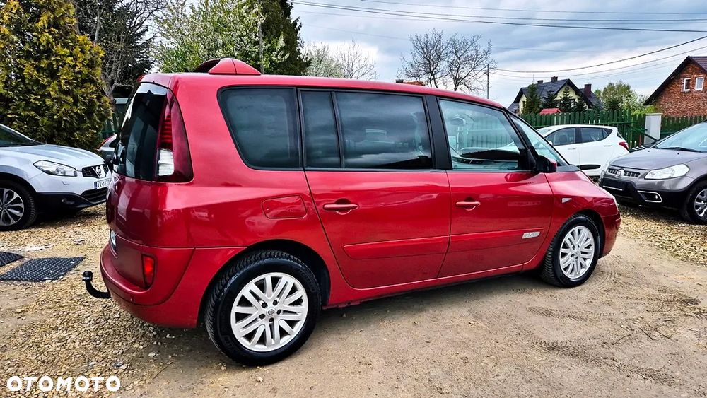 Renault Espace 2.0 Initiale - 8