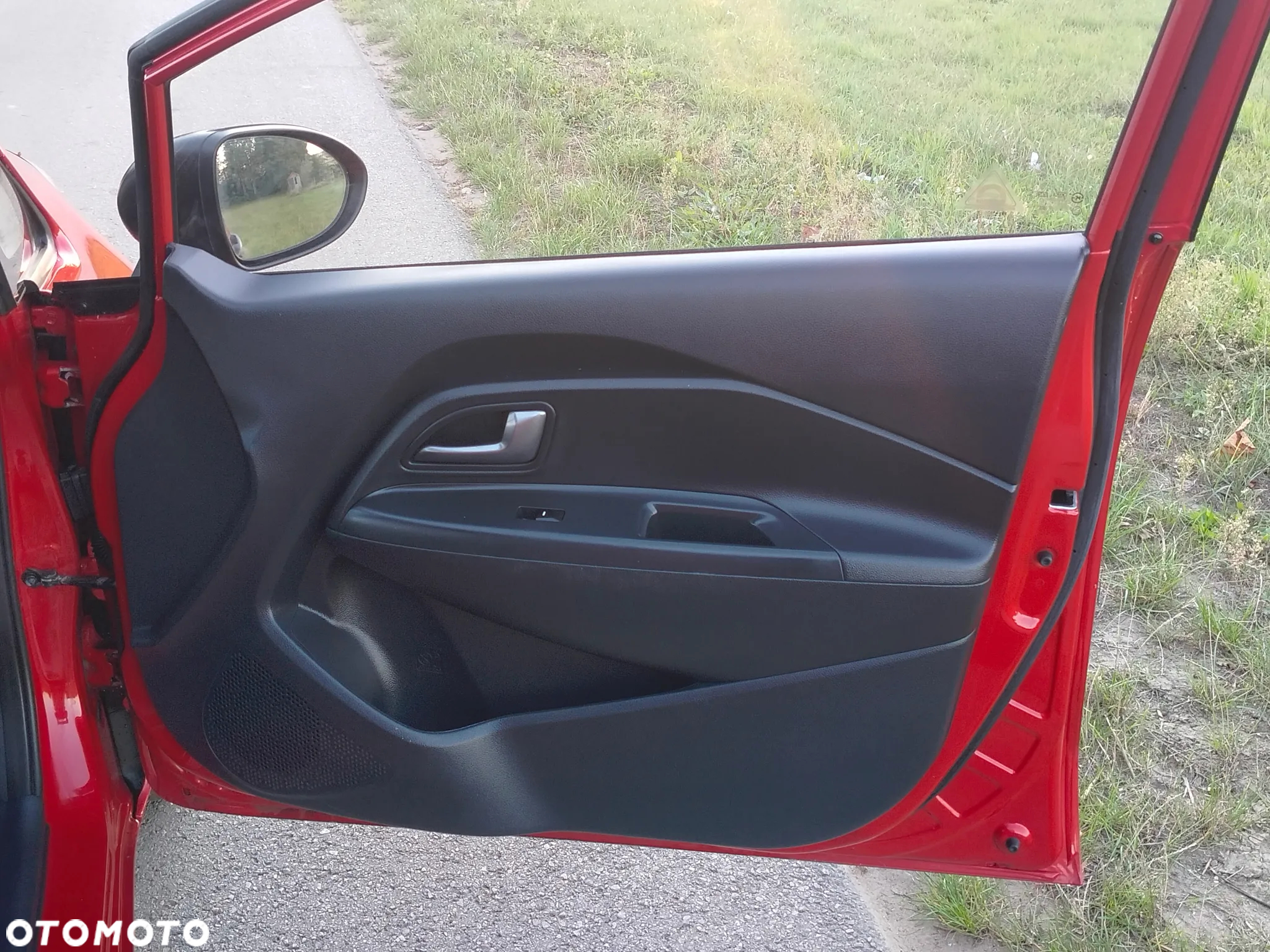 Kia Rio 1.2 Attract - 19
