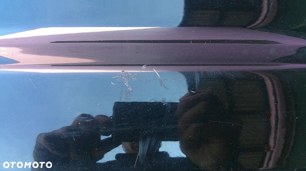 JAGUAR XF X250 ZDERZAK TYLNY LIFT - 5