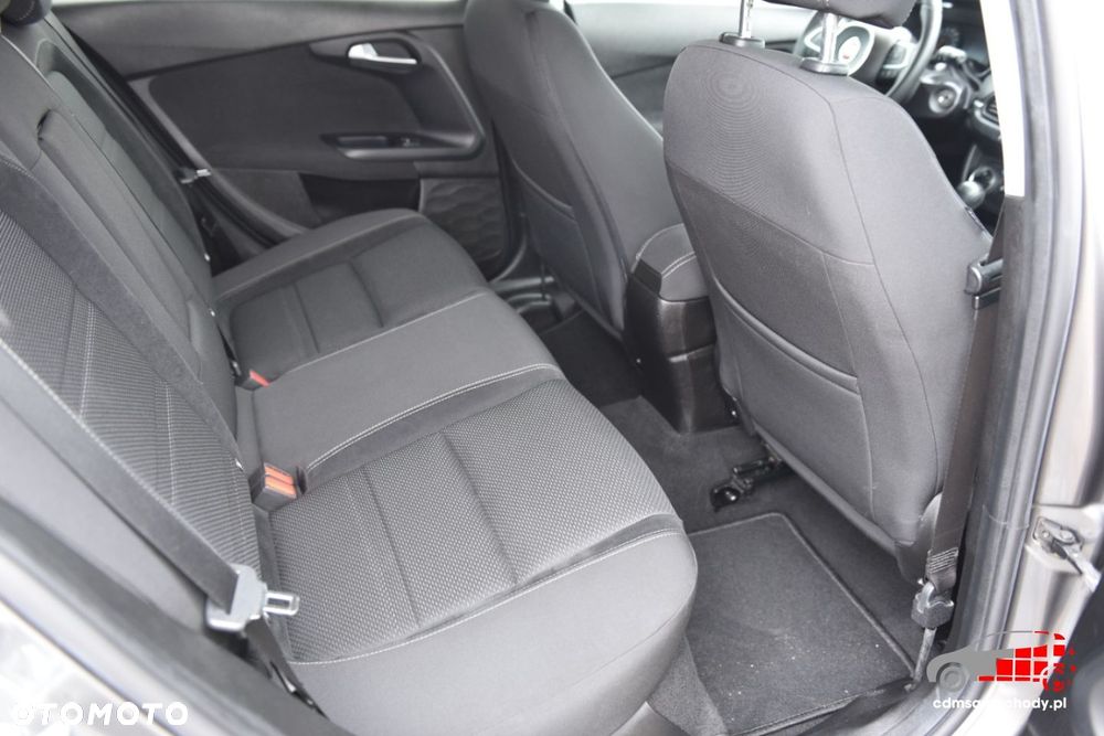 Fiat Tipo - 21