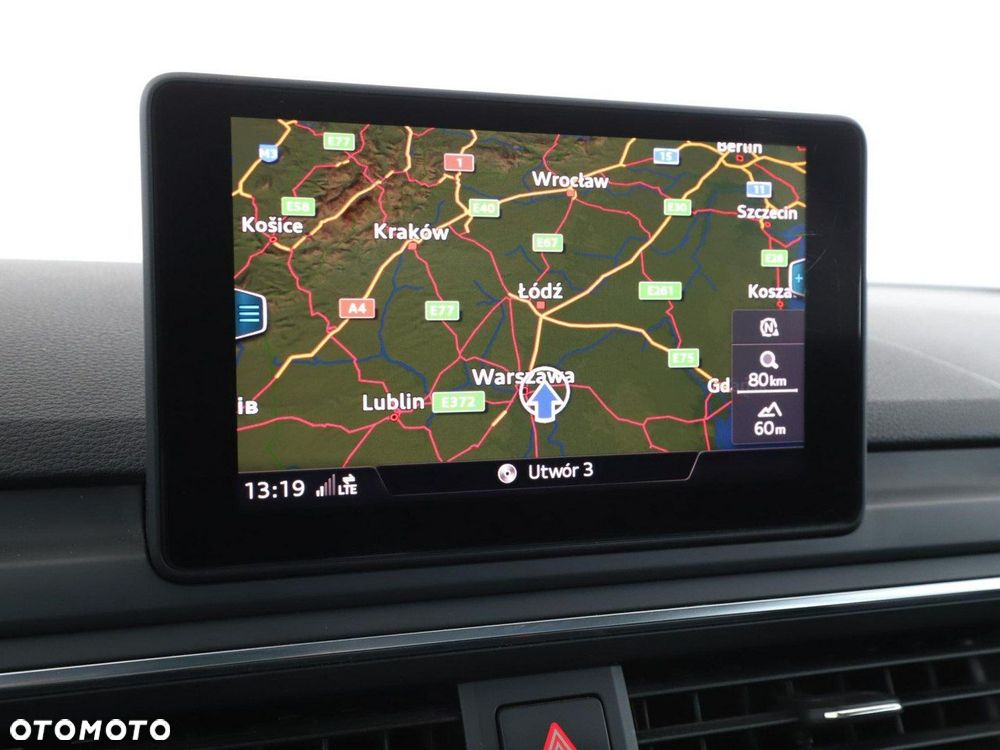 Audi A4 Avant 2.0 TDI S tronic - 26