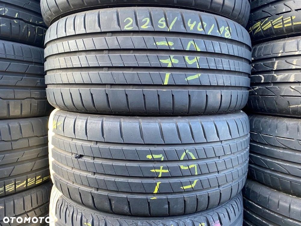 225/40/18 Bridgestone Potenza S005_6,2mm_4szt_(79) - 4