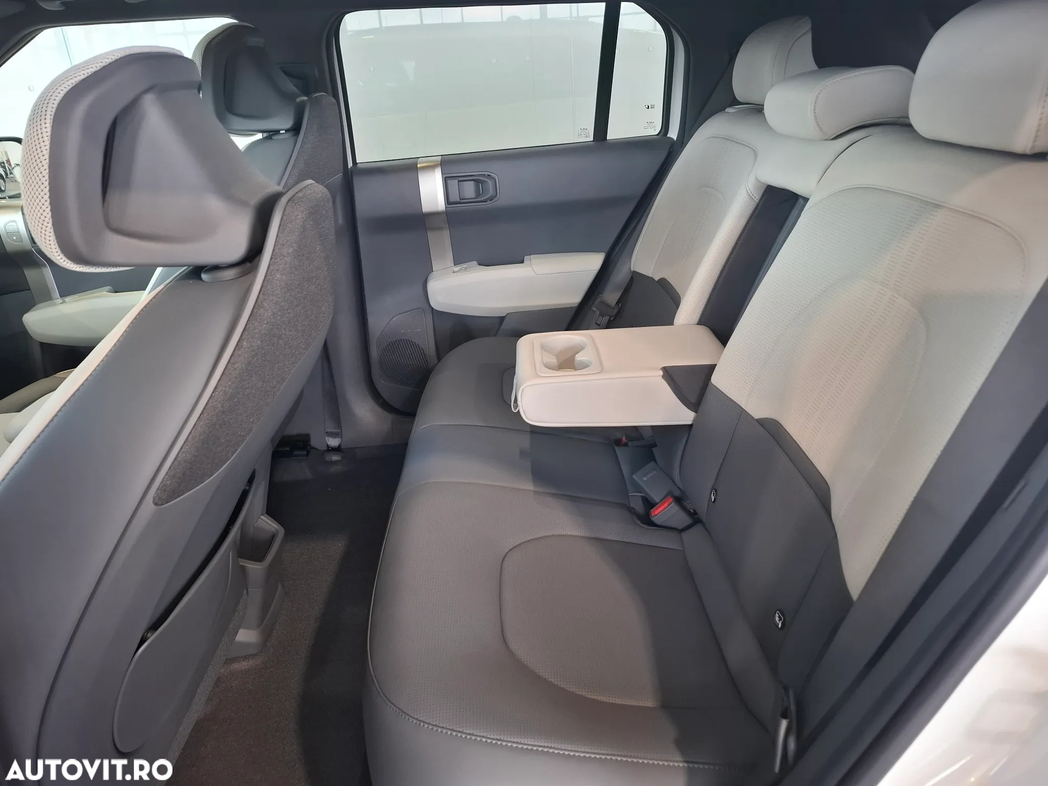 Kia EV3 - 33