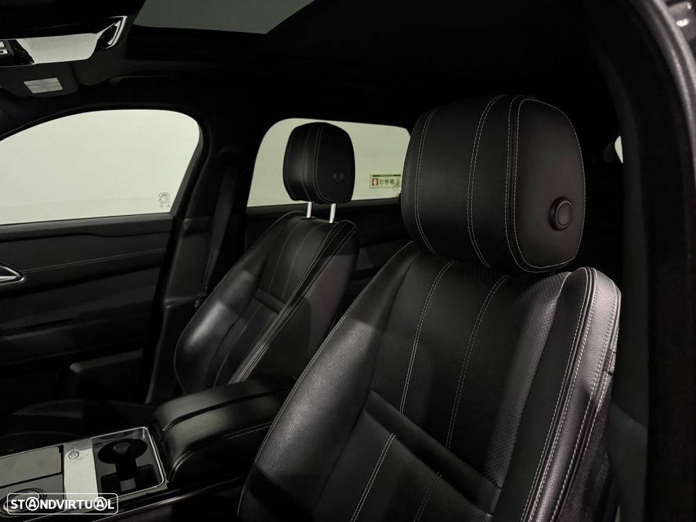 Land Rover Range Rover Velar 3.0 D R-Dynamic - 10