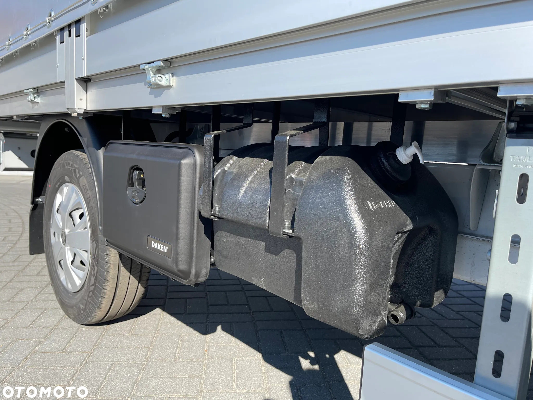 Toyota ProAce Max Heavy 2.2 D-4D L4 Active (skrzynia) - 13