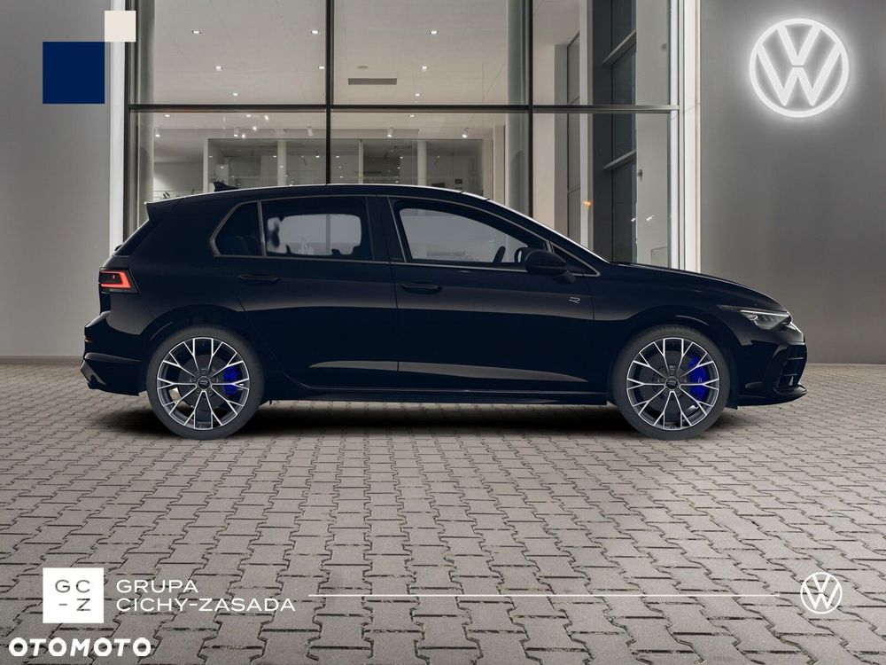 Volkswagen Golf 2.0 TSI OPF 4Motion DSG R - 7