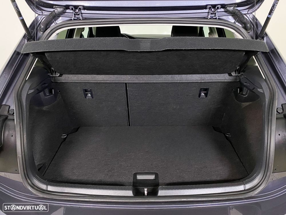 VW Polo 1.0 TSI Life DSG - 8