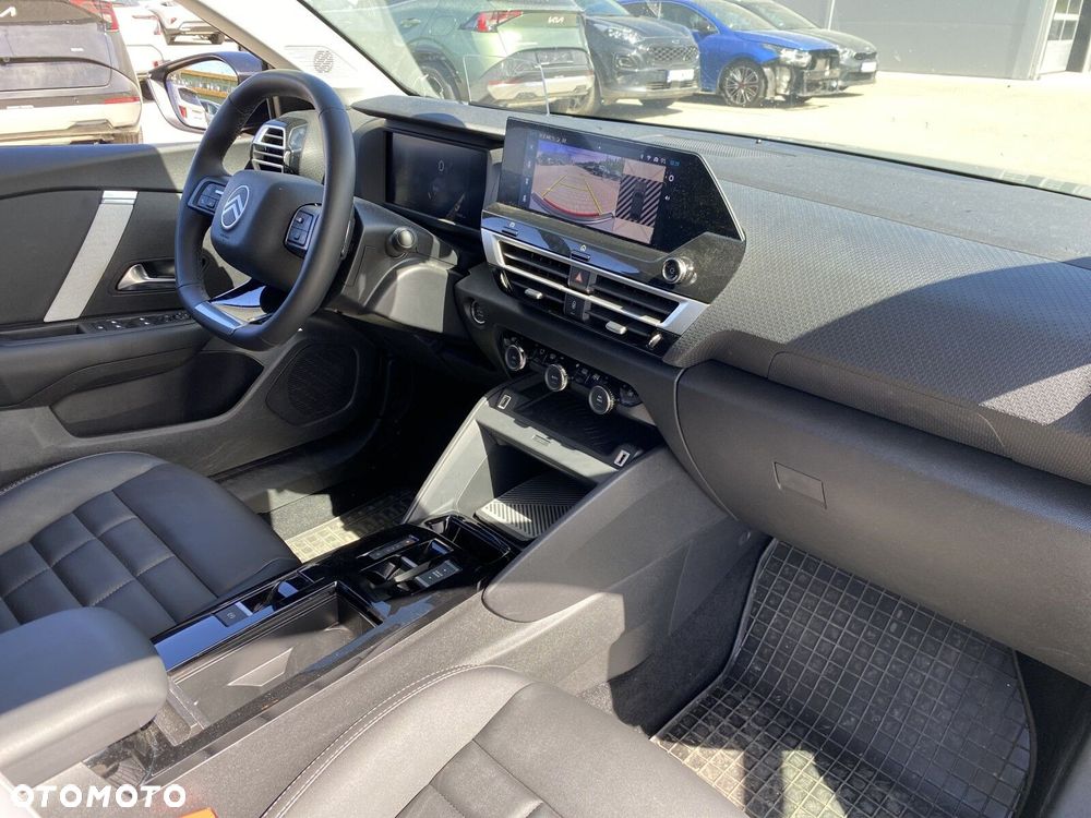 Citroën C4 - 14