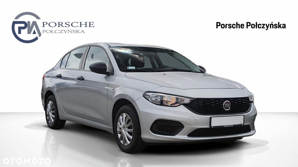 Fiat Tipo 1.4 16V EU6d - 8