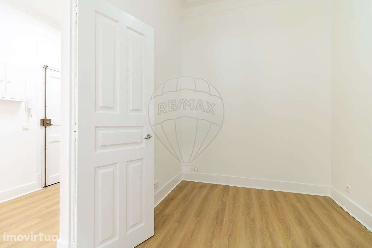 Apartamento T1 para arrendamento - Grande imagem: 2/20