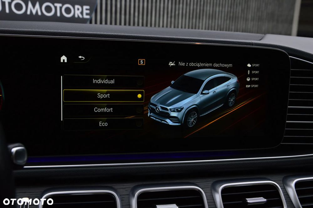 Mercedes-Benz GLE 400 d 4-Matic Premium - 29