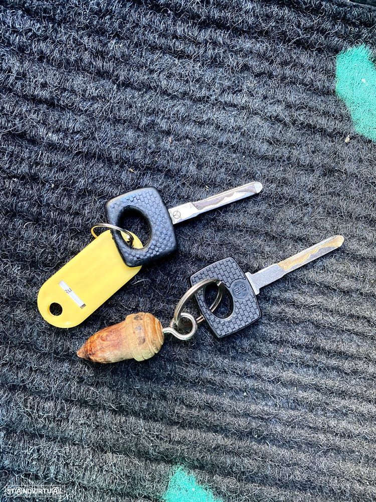 Mercedes-Benz W201 (1982-1993) 190 E 1.8 - 19