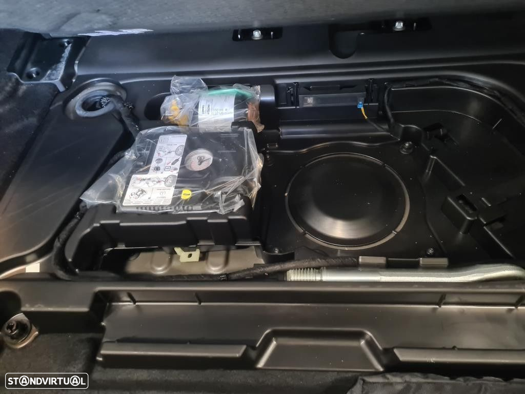Mercedes-Benz A 180 d Style Plus Aut. - 27