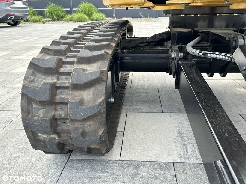 Caterpillar 302.7 CR - 14