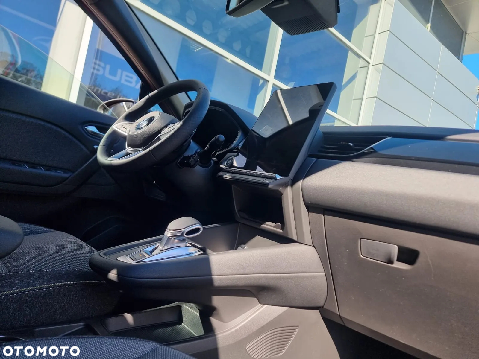 Mitsubishi ASX 1.3 mHEV Intense Style Cold DCT - 8