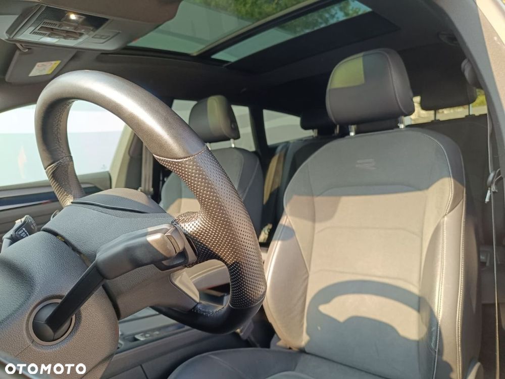 Volkswagen Arteon Shooting Brake 2021