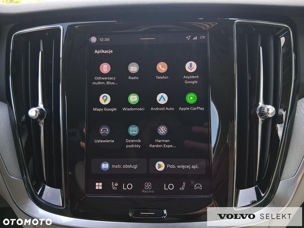 Volvo V60 - 26