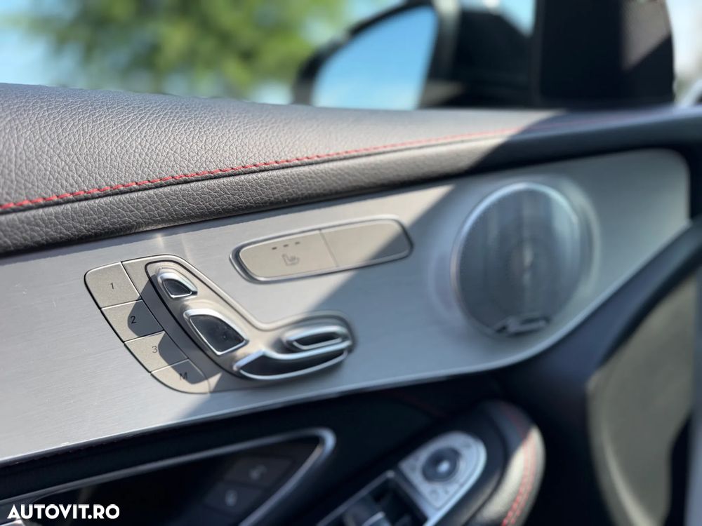 Mercedes-Benz GLC - 10