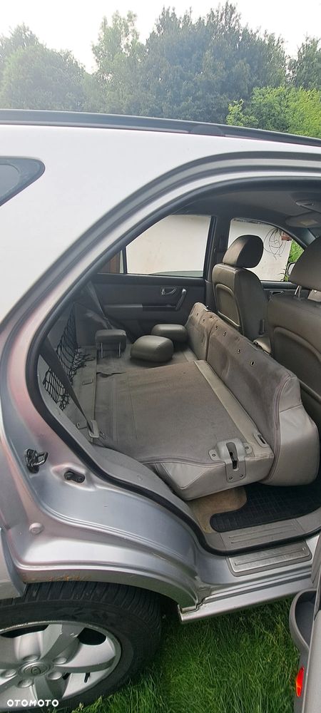 Kia Sorento 2.5 CRDi Escape - 13