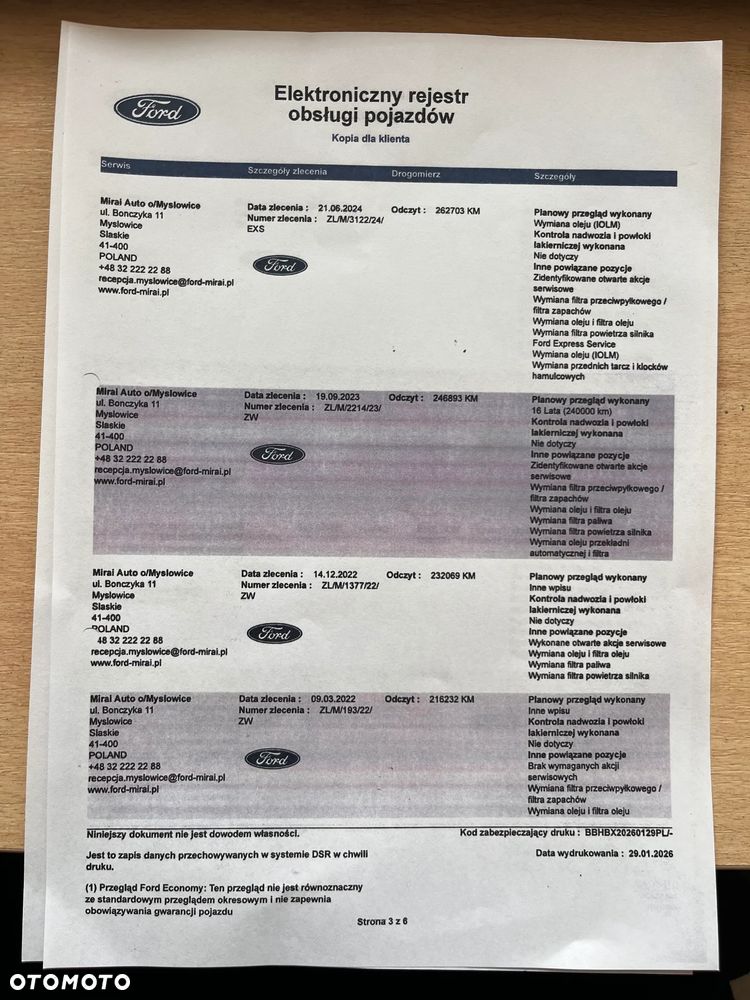 Ford S-Max - 33
