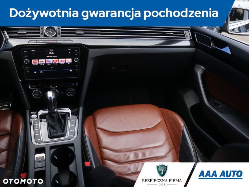 Volkswagen Arteon - 10