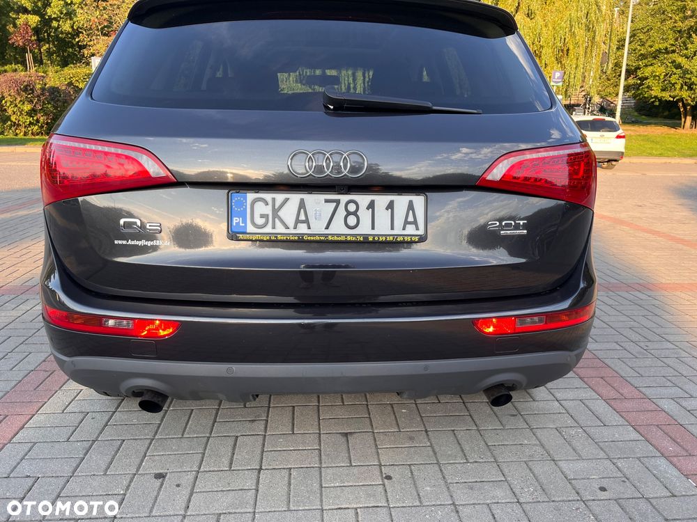 Audi Q5 2.0 TFSI Quattro S tronic - 29