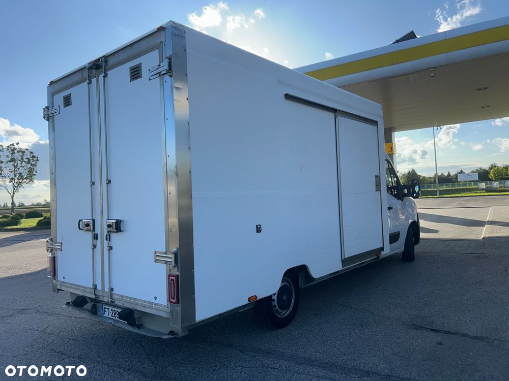 Renault Master - 11