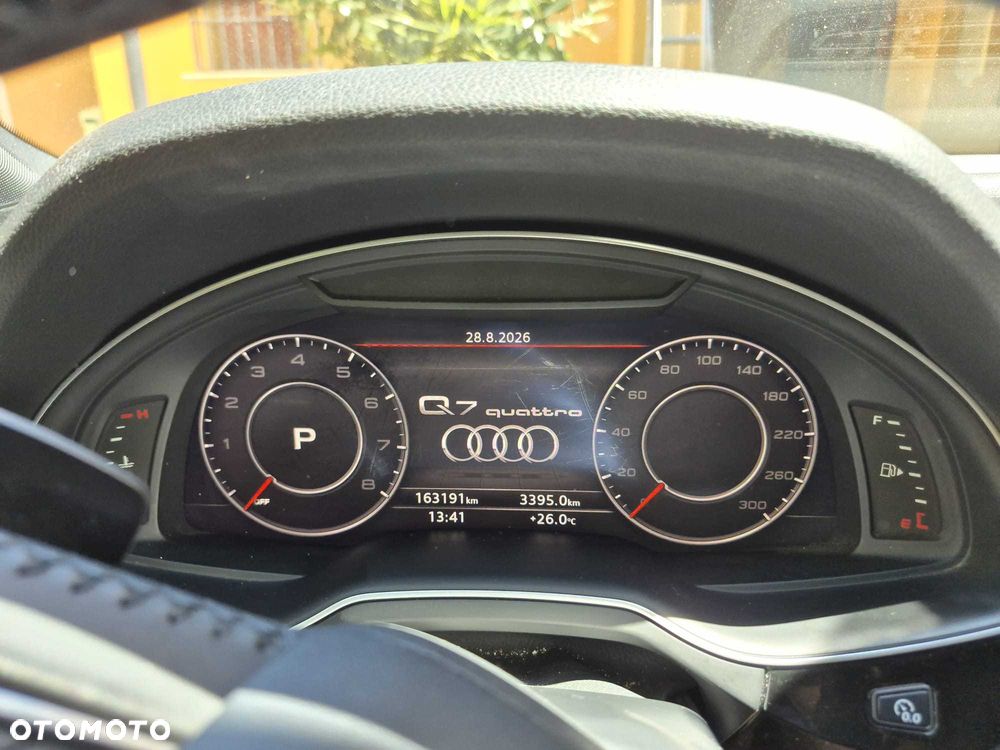 Audi Q7 - 4