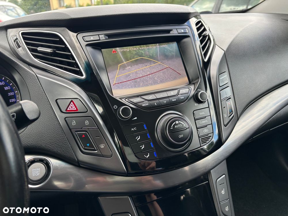 Hyundai i40 1.7 CRDi Premium - 3