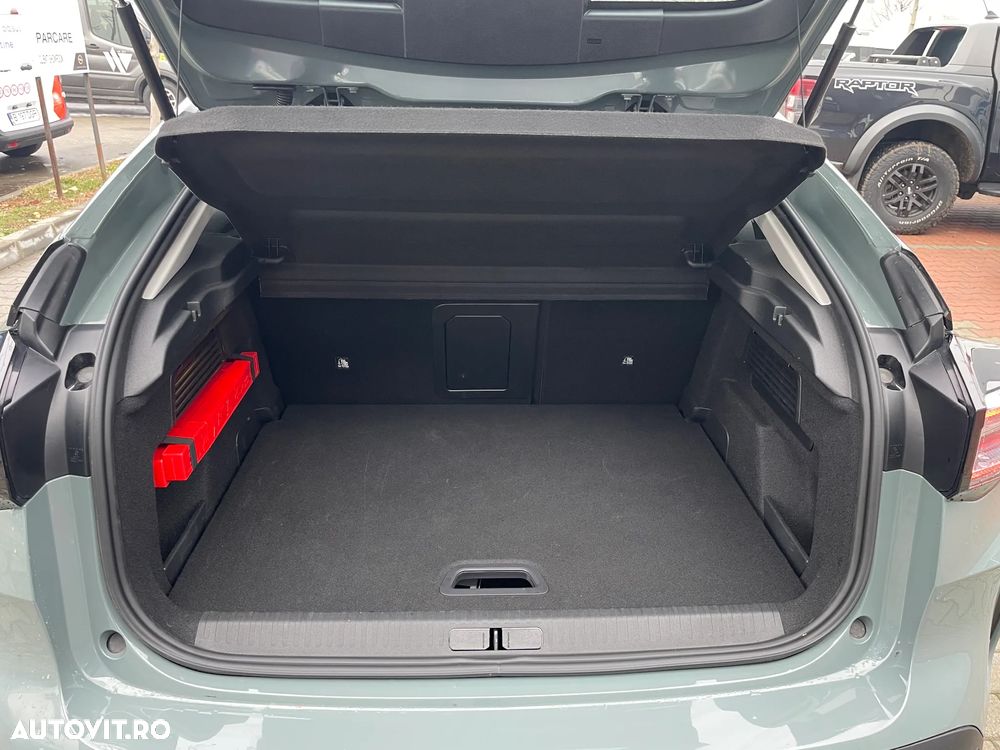 Citroën C4 1.2 136 eDCT6 MHEV MAX - 20