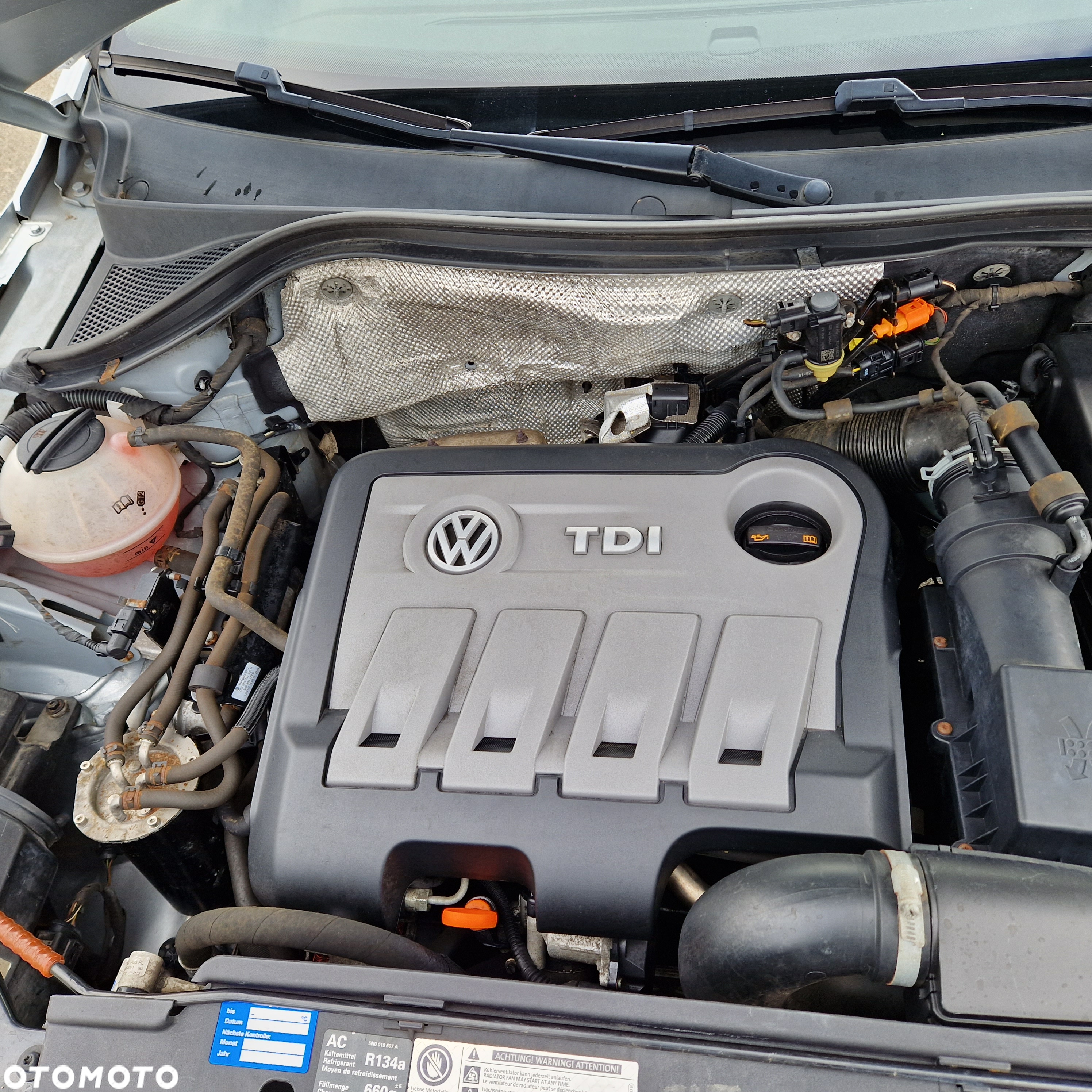 Volkswagen Tiguan 2.0 TDI DPF BlueMotion Technology Freestyle - 29