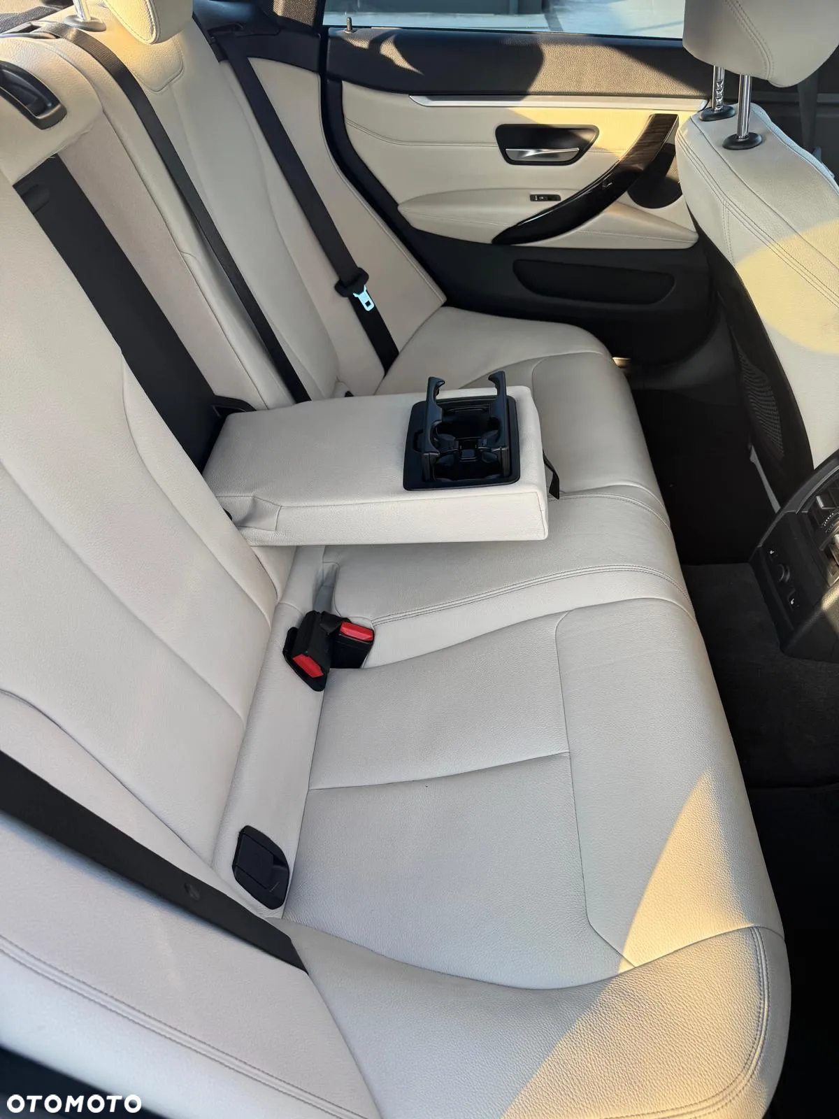 BMW Seria 4 420i xDrive Luxury Line - 12