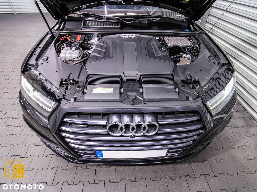 Audi Q7 - 17